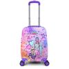 Детский чемодан Kids Fashion Girl с рисунком 16773
