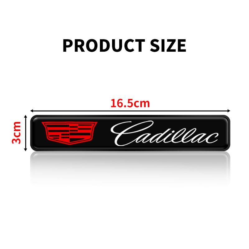 1 шт. Декоративная светодиодная эмблема-значок на решетку переднего капота автомобиля Для логотипа Cadillac Escalade CTS ATS SRX XTS XT5 STS CT5 CT6 BLS XLR