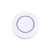6V 433Mhz Wireless Remote Control Button Round Feel Free To Paste Ev1527 Chip