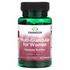 Multiglandular for Women, 60 Capsules