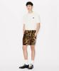 Men'S Kenzo Tiger Track Shorts_K265Ampt01Yex