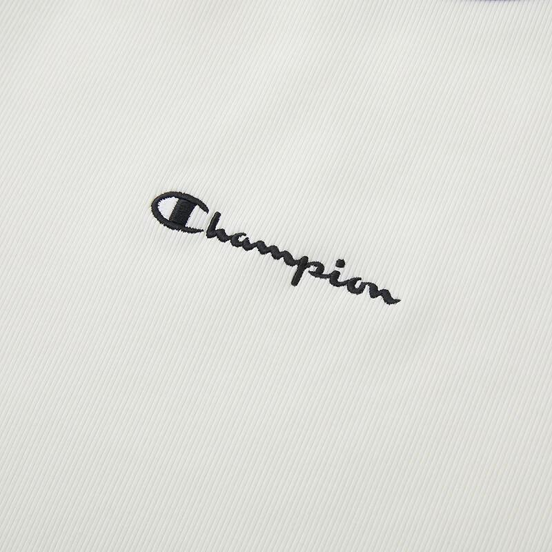 Champion Women's Slim Fit Short Sleeve Raglan T-Shirt