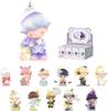 POP MART DIMOO Weaving Wonders Series Figures, 1 PCs DIMOO Blind Box Figures,Holiday Birthday Gifts