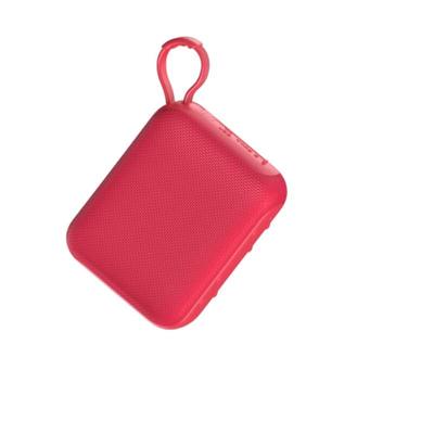 Портативная Bluetooth-колонка Newsmy BT08, штекер CN (адаптер в комплекте)