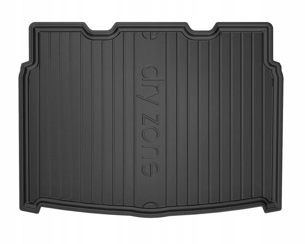 Set 77 Floor Mats And Mat Vw Tiguan 2 From 2015-