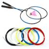 0.7MM Badminton Racquet String High Elastic Colorful Racket Line Repair Accessories