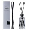Purpura ZABON Reed Diffuser Room Fragrance 1000ml Large Capacity 12 Months Supply Air Freshener Scent Sample Included 20 Sticks Approx. (Perfume Blue)