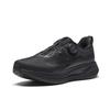 Anta Men's Wanli PRO Shock-absorbing Responsive Comfortable Versatile Casual City Commuting Training Shoes Basic Black 112617772-3