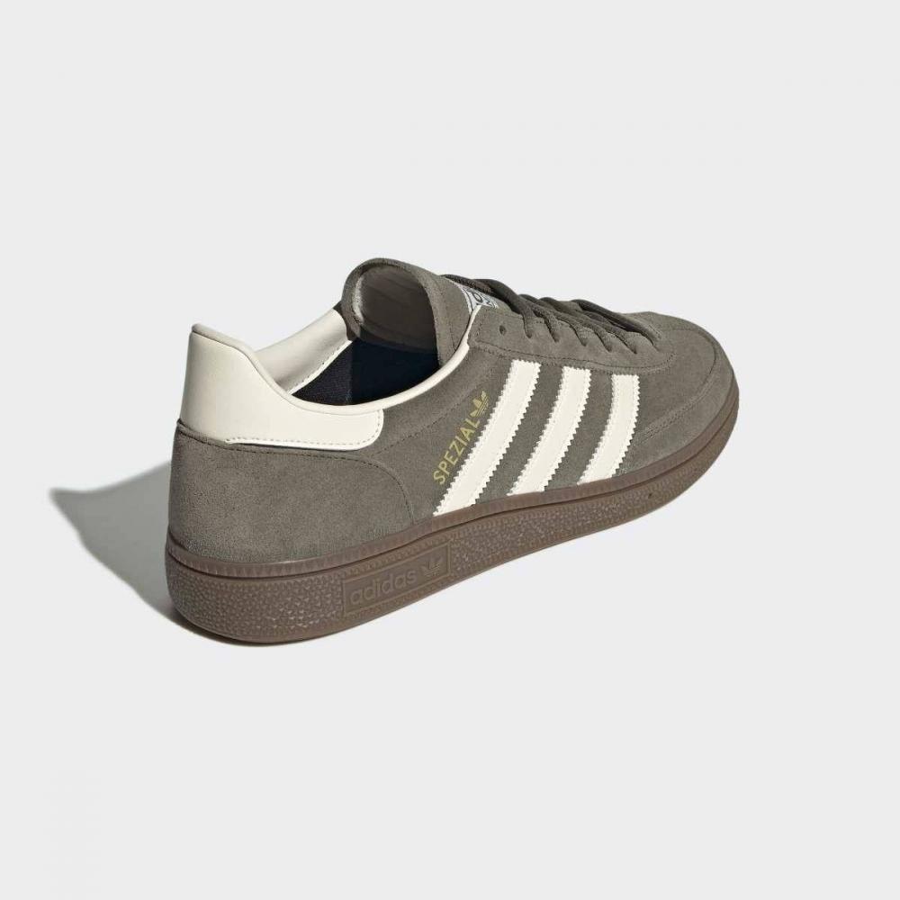 adidas Повседневные кроссовки Handball Spezial Jr2121