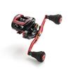 AbuGarcia REDMAX Ship Left Hand Boat Fishing Double Hand High Gear Double Shaft Reel Bait Reel 3-L