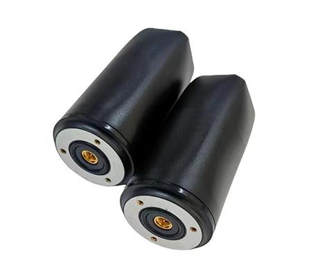 FactorHigh Precision Lightweight IP67 GNSS Antenna L1-L5 Multi-Frequency Helical Used for Receiving RTK Satellite Signals