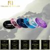 6Pcs Set Stretchy Silicone  Delay Ejaculation  Rings Men  Rings