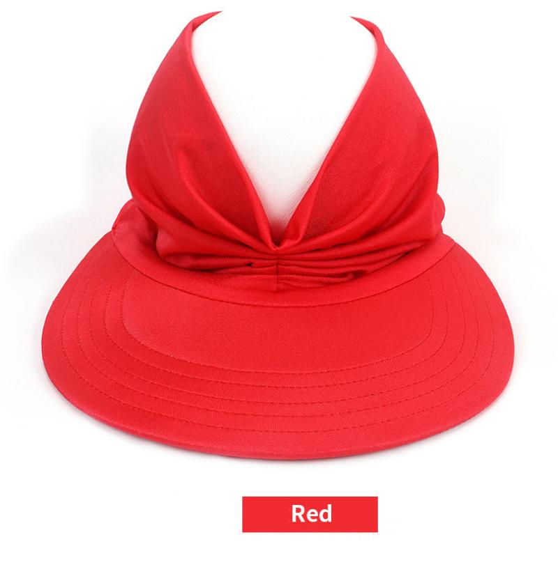 Женская летняя шляпа с козырьком от солнца, пляжная повседневная кепка с хвостиком, хэллоуинская верхняя уличная шляпа