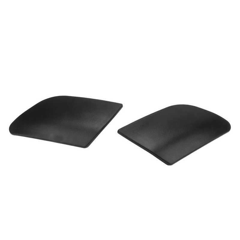 2 шт. крышка омывателя фар 1K5955109A термостойкая модифицируемая замена для VW Rabbit MK5