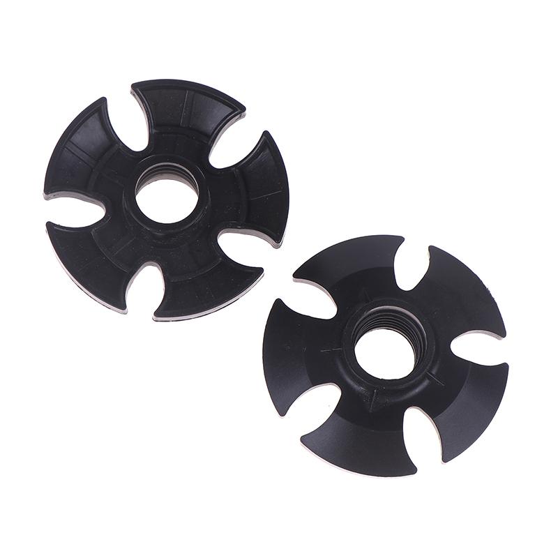 5 шт. Сменные корзины для треккинговых палок, корзины для треккинговых палок, резиновые корзины для походных палок, корзины для снега и грязи, корзины для волочения, палки для ходьбы, палки для хайкинга, замена Alpenstoc