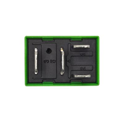 Многоцелевое реле питания 12 В 20 А 4 контакта 95230-2P020 952302P020 Для Hyundai Kia