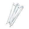 Regatta Great Outdoors 7 Roundwire Steel Tent Pegs