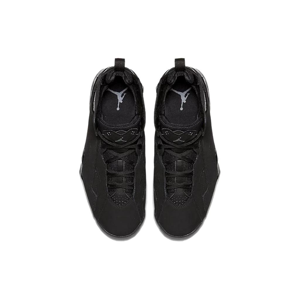 Air Jordan True Flight 'Черный' 342964-013
