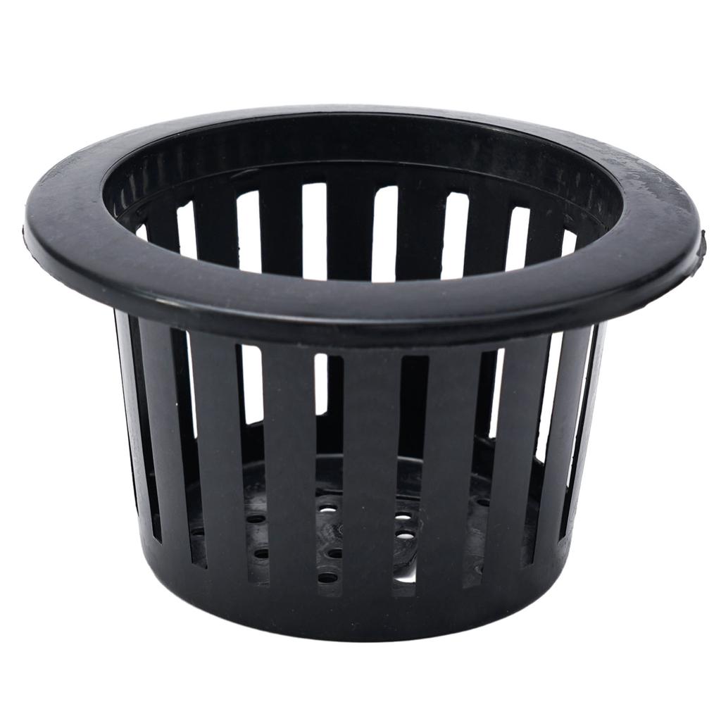 Имитация фарфорового цветочного горшка Прозрачный пластиковый самополивающийся горшок для растений Горшок для ленивых цветов