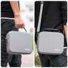 For DJI Neo 2 Drone PU Portable Bag Case Shockproof Stroage Bag Crossbody Storage Case Travel Protective Handbag for DJI Neo 2