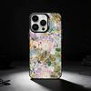 Чехол для телефона Bladee 333 Drain Gang для iPhone 17,16,15,14,13,12,11 Plus,Pro Max,XS,Цветной серебристый чехол для телефона