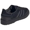 Samba Originals Adidas Originals Зимние 'Core Black/Carbon/Core Black' JR5704