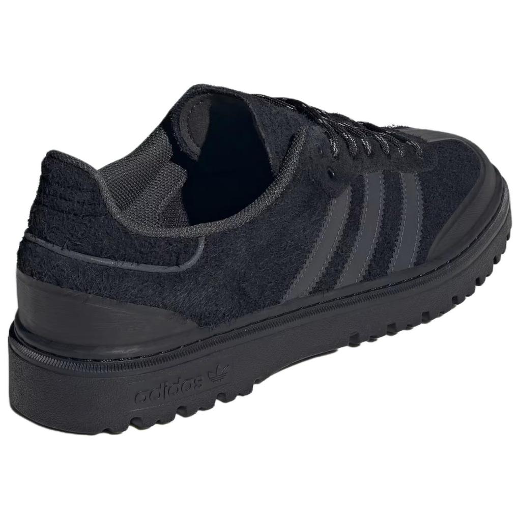 Samba Originals Adidas Originals Зимние 'Core Black/Carbon/Core Black' JR5704