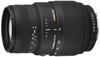 Sigma Телеобъектив с переменным фокусным расстоянием DG MACRO Sony Mount 70-300 мм F4-5.6 A()