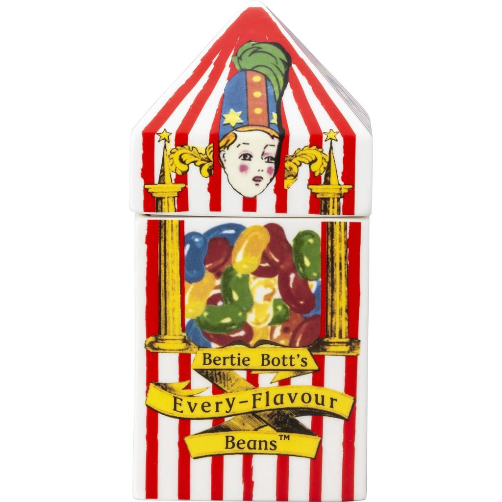 Sunart Honeydukes Банки с конфетами «Каждые вкусы» Банка для конфет Party Bots Банка из фильма о Гарри Поттере SAN4148 «Гарри Поттер» (Товары с Гарри, товар)