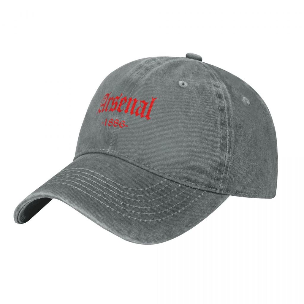 Gunners Baseball Cap Visor Funny hats Cosplay Ball Cap Caps Unisex Womens