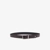 Lacoste 35-мм кожаный ремень Kp Elegance Rc4097m56gm84110