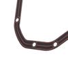 LLR-D060 DANA60 Lube Locker Differential Cover Gasket For Jeep For Ford Full Set Gaskets Accessories