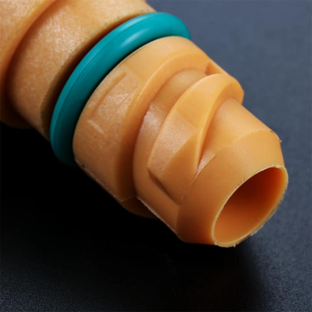 Пластиковая сливная пробка масляного поддона двигателя для Ford F-150 2.7L V6 Ecoboost 2015-2020