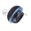 Universal 28 58MM Mushroom Foam Air Filter Sponge Cleaner For 2 Stroke Engine Pocket Bike Mini Moto Lawn Mower ATV Dirt Bike Air Filters 7