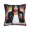 Singer M-Michaels Fanart Pillow Case Kawaii Pillow Cover Comfy Pillowcases For Living Room Sofa