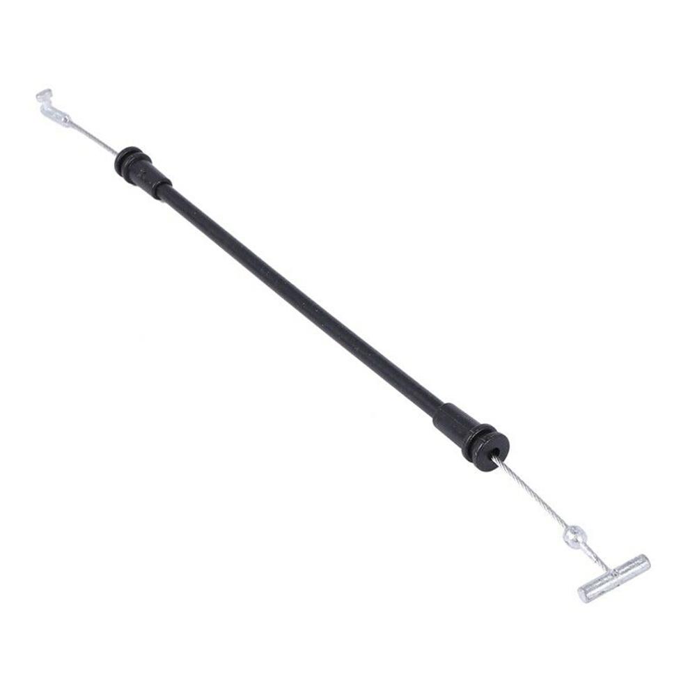 Shift Cable Door Handle Cable 4547230169 Black +silver