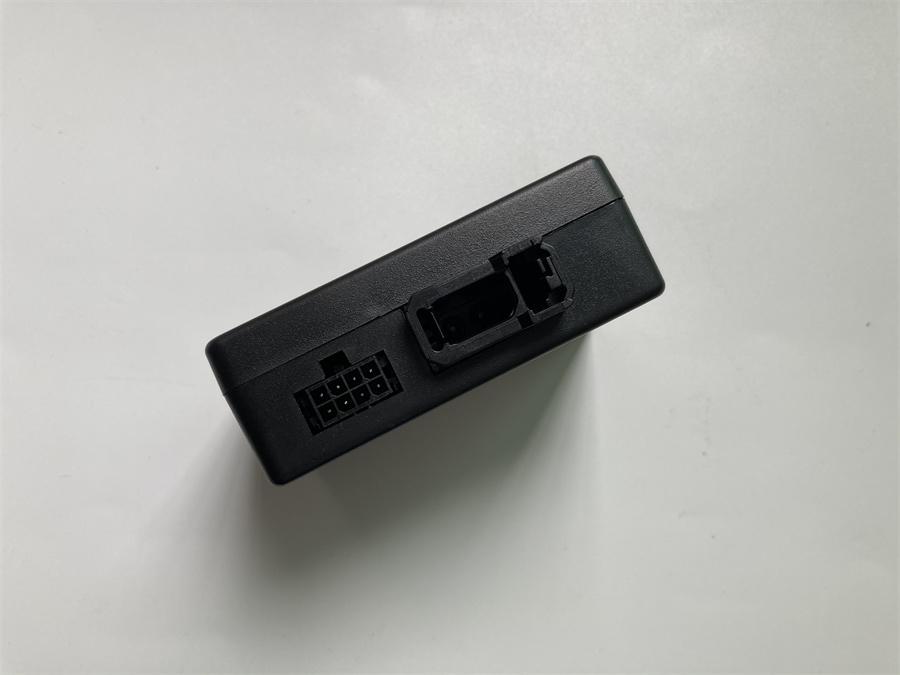 Decoder Box Adapter For Mercedes-Benz CLS/E W211/SLK Fiber Optic Sound System