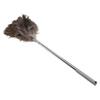 Ostrich Feathers Duster, Retractable Feathers Duster for Home Cleaning Ceiling Furniture Fan, Duster,90 Inch