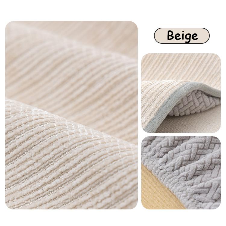 Всесезонный эластичный универсальный универсальный чехол, универсальный синельный нескользящий чехол, защищающий от кошачьих царапин, тканевая подушка