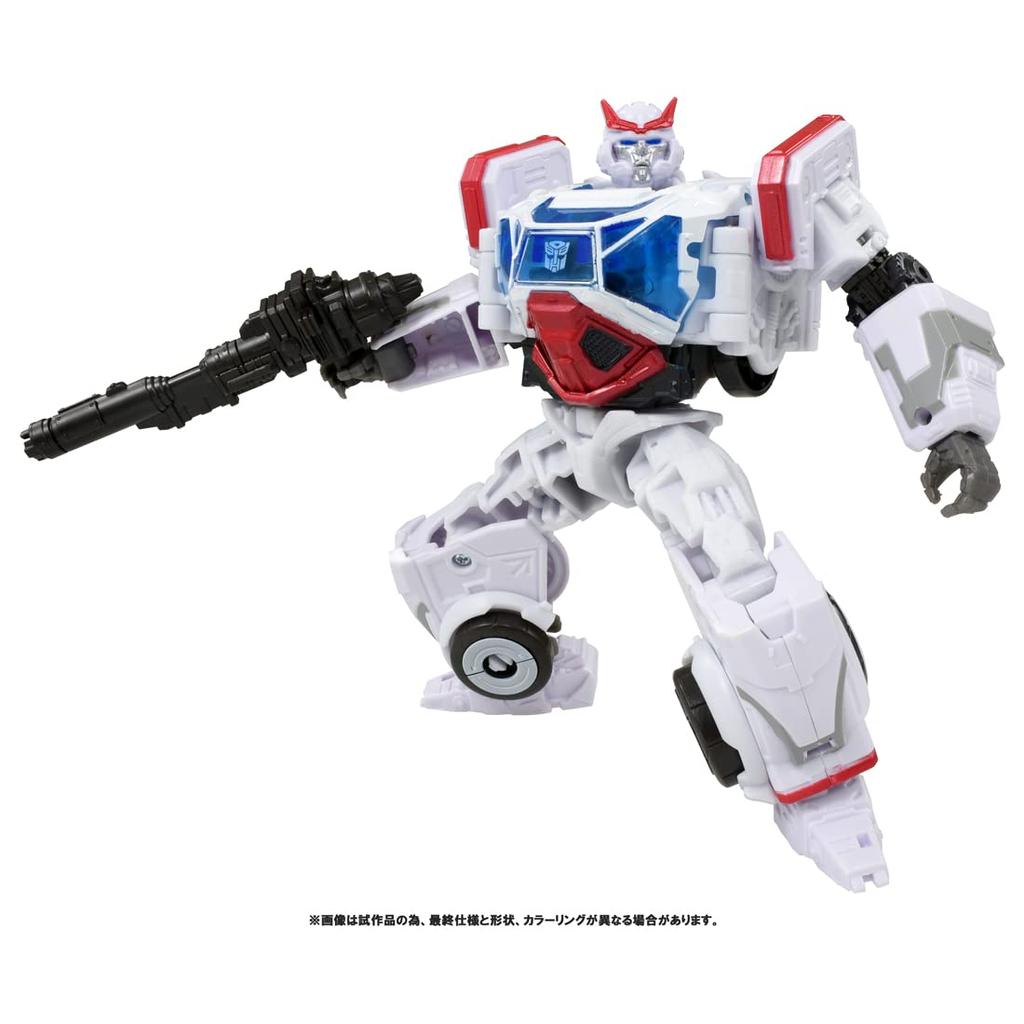 Трансформеры Рэтчет SS-80