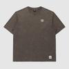 Umbro ShorT Sleeve T shirT Dark Brown Ur323crs72