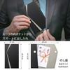 A crepe-woven fukusa (clutch cloth) suitable for both celebrations and condolences, suitable for men and women, suitable for weddings, funerals, and