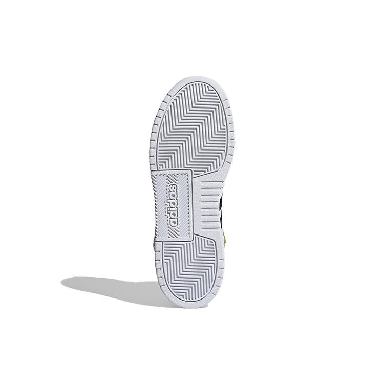 adidas Entrap Mid 'White Gold Metallic' Мужские FY4284