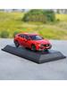 1:43 Оригинальная модель Honda Civic 2020 года Модель Civic 2018 года Civic 10-го Поколения Имитация сплава Модель Коллекция Игрушки Дисплей Подарки