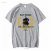 Kurt Knispel Tiger Ace sPzAbt 503 T Shirt 6372 long or short sleeves vintage Washed Top For Everyday Wear Casual