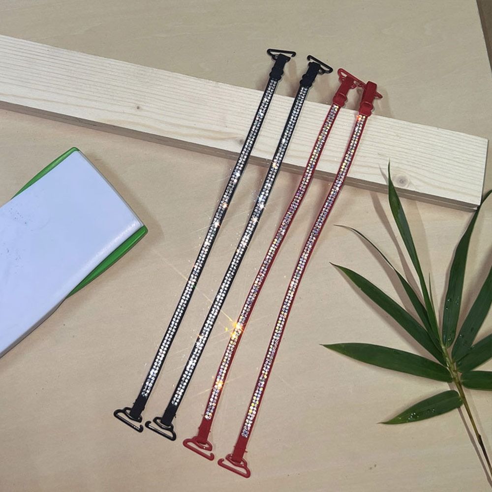 1 пара Противоскользящая Лямка для Нижнего Белья Регулируемые Плечевые Ремешки для Нижнего Белья Свадебное Вечернее Платье