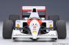 AUTOart McLaren Honda Japanese GP 1991 Герхард Бергер Завершенный продукт 1/18 MP4/6 #2