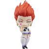 Nendoroid HUNTER X HUNTER Hisoka Non-Scale Plastic Painted Action Figure