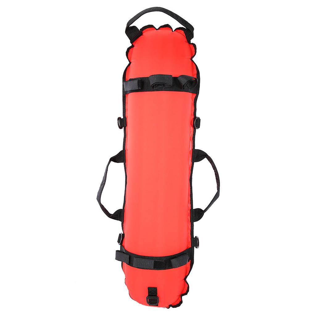 ПРОДОЛЖАЙТЕ НЫРЯТЬ Подводное плавание Надувной буй-торпеда Сигнальный поплавок Мяч и флаг