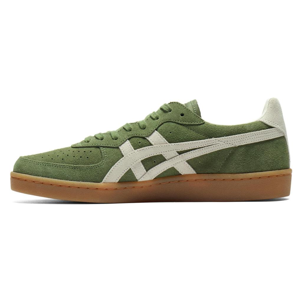Sneakers GSM cm [Onitsuka Tiger] Moss/White 25.0